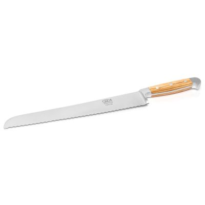 Güde Brotmesser - 32 cm - Edelstahl - 1 Stück (7431/32)
