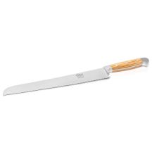 Güde Brotmesser - 32 cm - Edelstahl - 1 Stück (7431/32)