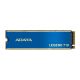ADATA LEGEND 710 1 TB M.2 2280 PCIe Gen3x4 SSD