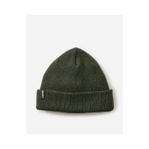 RIP CURL ANTI-SERIES ALPINE BEANIE grün