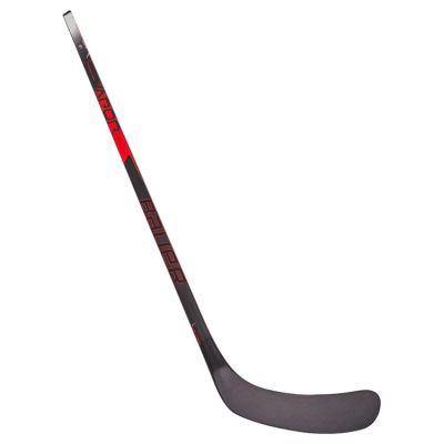 3. Bauer Vapor X3.7 GripTac Int Composite Stick