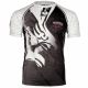 Iron Pro MFC PATRIOTIC "EAGLE" Trainingsshirt M 06115-01M