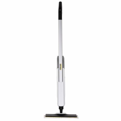 15. Kärcher SC 2 UPRIGHT Dampfmopp 0,4 l 1600 W Schwarz, Weiß