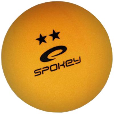 4. Spokey Skilled Tischtennisbälle** 6 Stück 81875