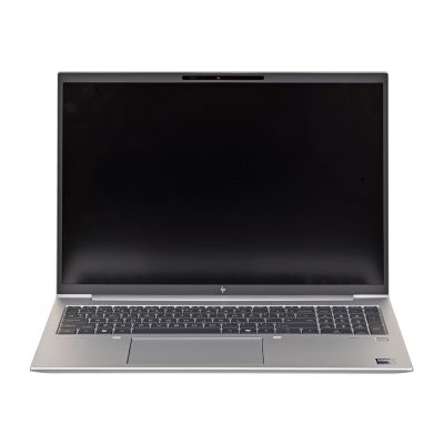 2. HP EliteBook 860 G11 A6TD8UT Ultra 5 125U 16" WUXGA 16GB SSD512 BT BLKB FPR W11Pro Silber (REPACK) 2 Jahre