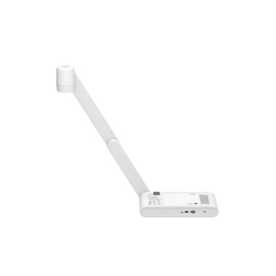 4. Epson V12HB09080 Dokumentenkamera, Weiß, 25,4 / 3,2 mm (1 / 3,2") CMOS-Sensor, USB/HDMI/WLAN
