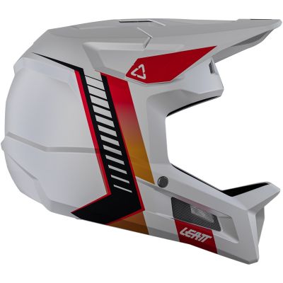 Fahrradhelm (Integralhelm) LEATT MTB Gravity 2.0 V26 L