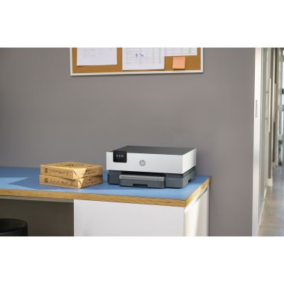 14. HP OfficeJet Pro Drucker 9110b