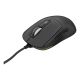 3. GENESIS Krypton 660 Gaming-Maus, rechte Seite, USB Typ-A, optisch, 12000 DPI