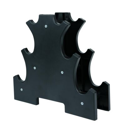 6. VIRTUFIT NEOPREN-HANTELSET - HANTELSET - MIT GRIFF