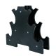 6. VIRTUFIT NEOPREN-HANTELSET - HANTELSET - MIT GRIFF