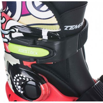 5. TEMPISH Baby Skate '17 1000000005 Verstellbare Rollschuhe