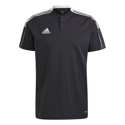 7. Adidas Tiro 21 Polo Shirt M GM7367