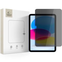 Tech-Protect Glass Spy+ Sichtschutzglas für iPad 10,9" 2022 / iPad 11" 2025