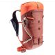 14. Wanderrucksack - Deuter Guide 24 Papaya - Redwood