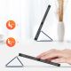 5. Dux Ducis Domo Hülle mit Klappe und Smart Sleep für Xiaomi Pad 6 / 6 Pro – Blau