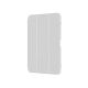 4. AmazingThing Minimalistische Hülle für iPad Air 11" M2/M3/M4 (2024/2025/2026) - Grau