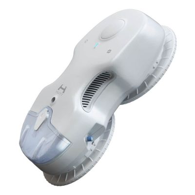 3. Hutt C65 Fensterputzroboter 650 mAh 38985797 Weiß