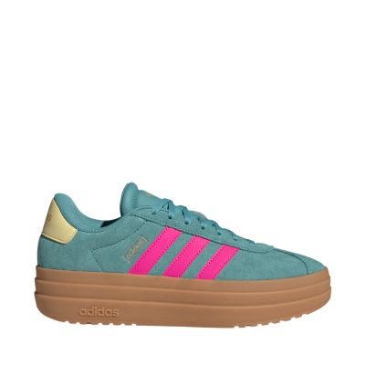 7. Adidas VL Court Bold W Schuhe JQ5634