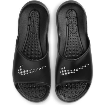 8. Nike Victori One M CZ5478-001 Flip-Flops schwarz