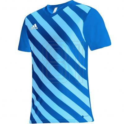 T-shirt adidas Entrada 22 Graphic Jersey M HF0116