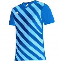 T-shirt adidas Entrada 22 Graphic Jersey M HF0116