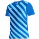 T-shirt adidas Entrada 22 Graphic Jersey M HF0116