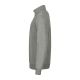3. Summit Unisex-Sweatshirt (Dunkelgrau meliert)