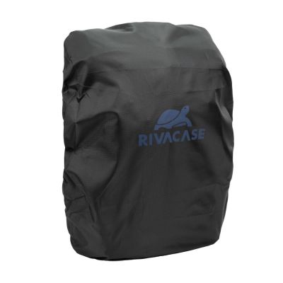 19. Rivacase Dijon Rucksack 39,6 cm (15,6") Schwarz