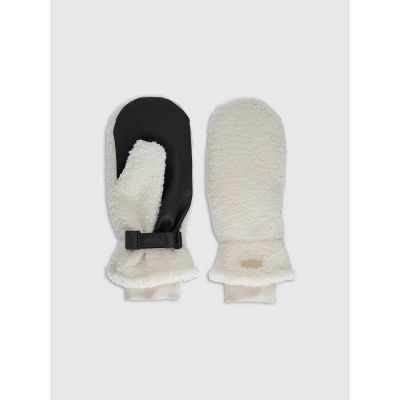 3. Unisex-Fäustlinge 4F 4FWAW25AGLOU103-12S