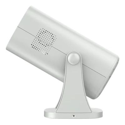 3. Philips NeoPix 244 LED-Projektor Weiß