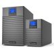 4. POWER WALKER USV ONLINE VFI 2000 ICT IoT PF1 1/1 PHASE, 2000 VA, USB/RS232, 8x IEC C13, C14 EPO