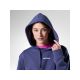 3. ROSSIGNOL W Waterfall H marineblaues Damen-Sweatshirt