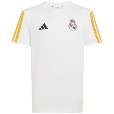 adidas Real Madrid T-Shirt Junior KG2954