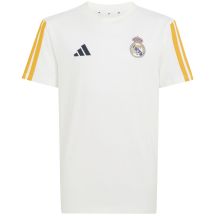 adidas Real Madrid T-Shirt Junior KG2954