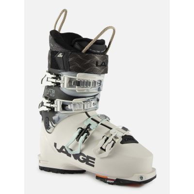13. LANGE XT3 FREE 95 W LV GW Warmweiße Skischuhe