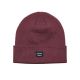 11. Jack & Jones Jacdna Beanie Noos M 12092815 Burgund
