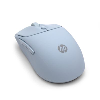 10. HP 400 Quiet Blue Kabellose Maus AZ7B4AA