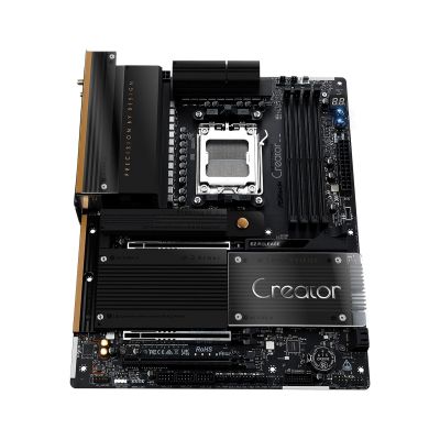 14. Asrock X870 TAICHI CREATOR Mainboard