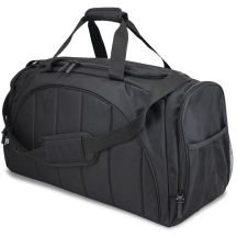 FITNESS-/REISETASCHE A3029 BRAUN SEMI LINE