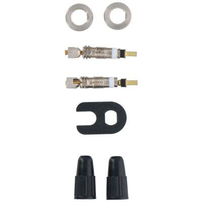 Fahrrad-Ventilsatz, 7-teilig