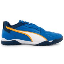 Puma Herren-Fußballschuhe Pressing IV TT Turf-Schuhe für den Orlik