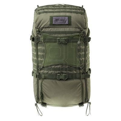 Magnum Multitask 55 Rucksack 92800538544