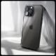 7. Spigen Ultra Hybrid-Hülle für iPhone 16 Pro Max – transparent