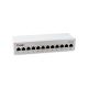 7. Patchpanel 326522 ausrüsten