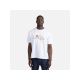 Herren-T-Shirt ROSSIGNOL Waterfall Tee weiß