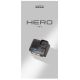 8. GoPro Hero Kamera