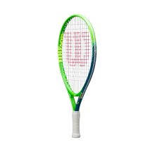 Wilson Slam Junior 19 Jungen TNS RKT 3 1/2 Tennisschläger Grün WR172110U