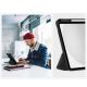 8. Tech-Protect SC Pen Canvas iPad 10,9" Hülle 10 / 2022 / 11" 11 / 2025 - Schwarz