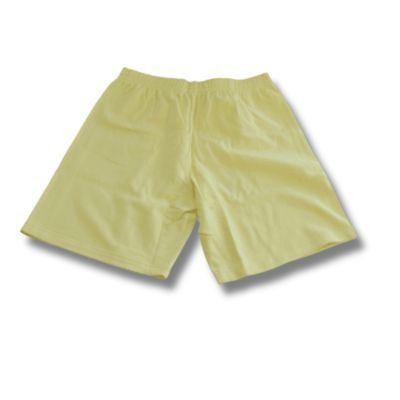 Taikan Everything Fleece Shorts Creme - 2109005.CAN